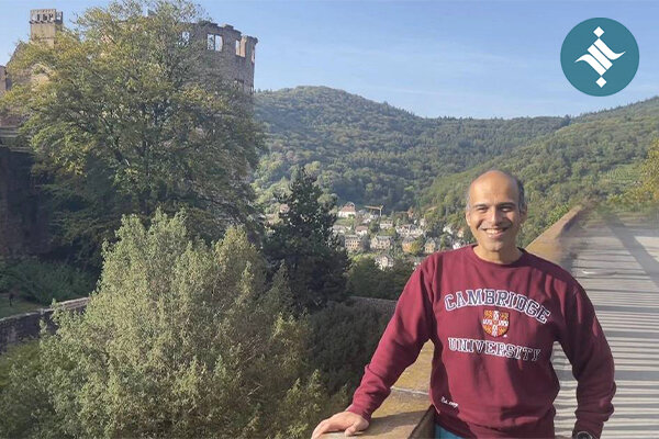 افزایش جمعیت و بحران آب فشار فزاینده‌ای بر سامانه‌های زراعی ایران وارد کرده/ تا زمانی که علم از مشکلات کشور جدا باشد، رشد نمی‌کند