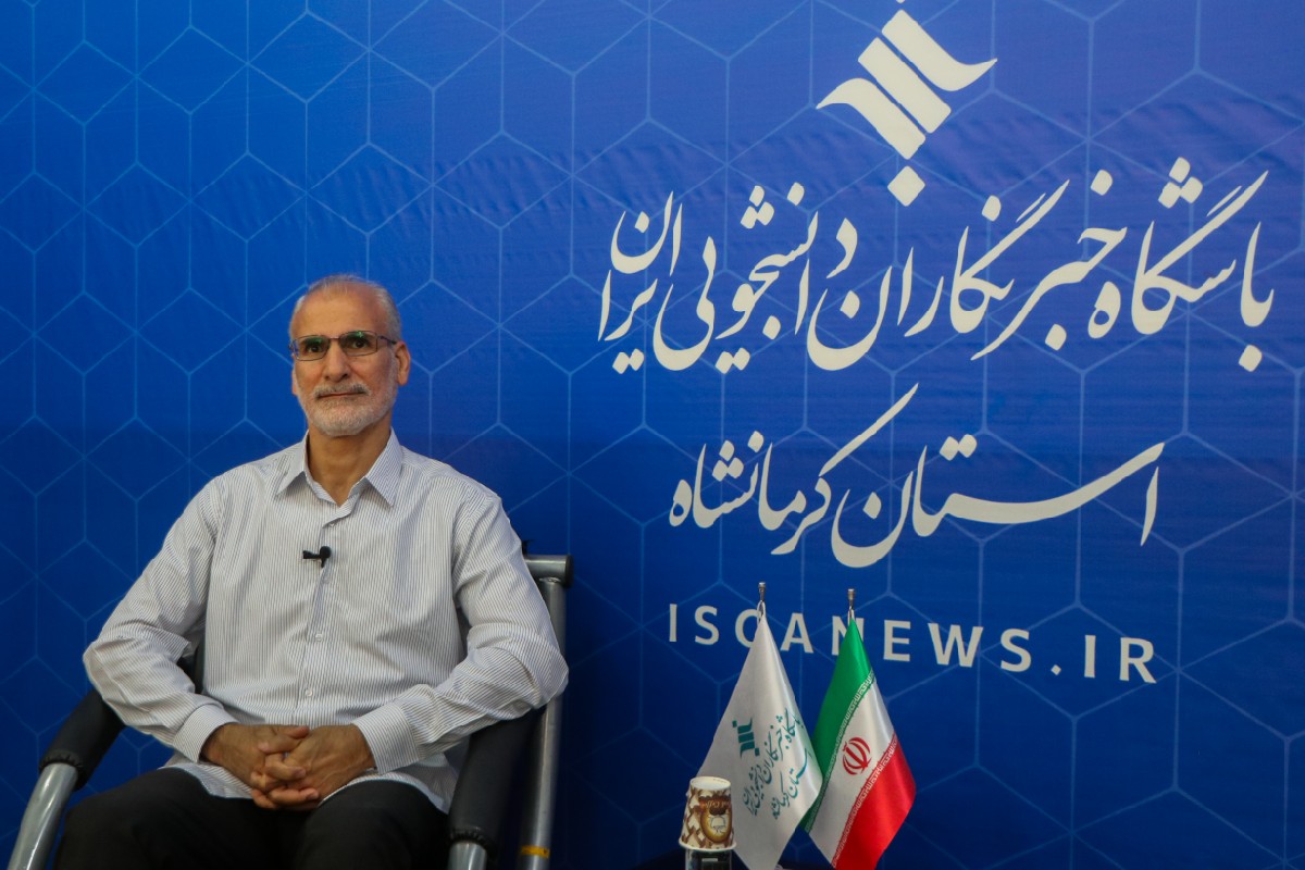 تصمیم هیئت حل اختلاف برای انحلال شورای شهر کرمانشاه خلاف قانون بود/ تخلفات چند هزار میلیاردی در شهرداری در دست بررسی است