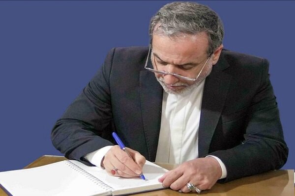 همکاری وزارت امور خارجه و همدان؛ کلید جذب سرمایه خارجی