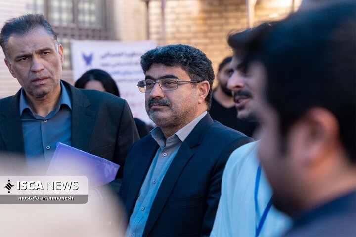 ثبت نام دانشجویان جدید