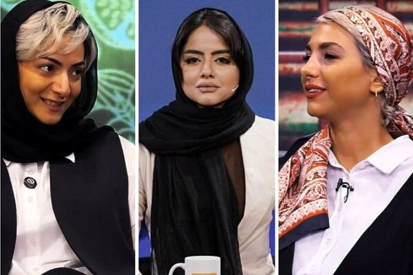 ترویج بیحجابی با بودجه دولتی!/ سازمان تبلیغات و وزارت ارشاد در خواب غفلت ترویج بیحجابی با بودجه دولتی!/ سازمان تبلیغات و وزارت ارشاد در خواب غفلت