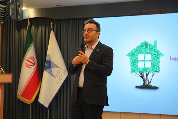 برگزاری جلسه دبیران و اعضای انجمن‌های علمی دانشجویی با رئیس دانش شهر ایران