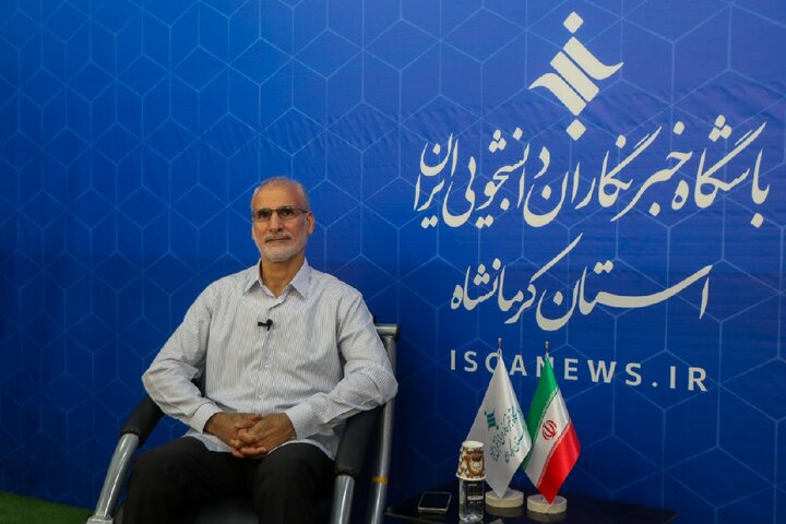 تصمیم هیئت حل اختلاف برای انحلال شورای شهر کرمانشاه خلاف قانون بود/ تخلفات چند هزار میلیاردی در شهرداری در دست بررسی است