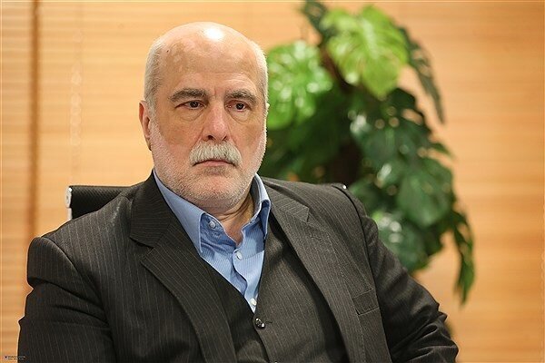 «محمدصادق ضیایی» قائم مقام رئیس دانشگاه آزاد شد «محمدصادق ضیایی» قائم مقام رئیس دانشگاه آزاد شد