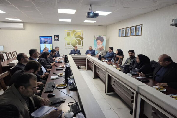 فناوری نوین، کلید معرفی فرصت‌های سرمایه‌گذاری اردبیل است