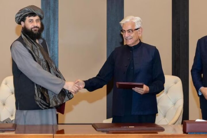 پاکستان و افغانستان در مسیر کاهش تنش / تروریست‌ها مجالی برای آرامش به دو کشور می‌دهند؟