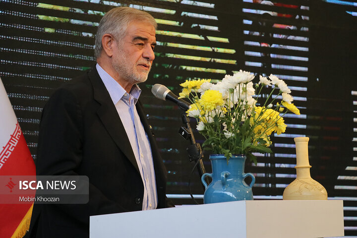 تضمین جریان آب پایدار، امنیت مردم را تقویت می‌کند