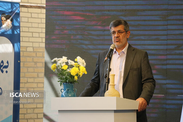 پیگیری پروژه‌های آبرسانی اولویت استان برای تأمین منابع پایدار آب است