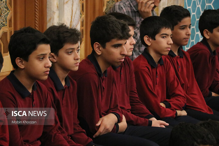 یزد به عنوان پایتخت فرهنگ پهلوانی ایران شناخته شد