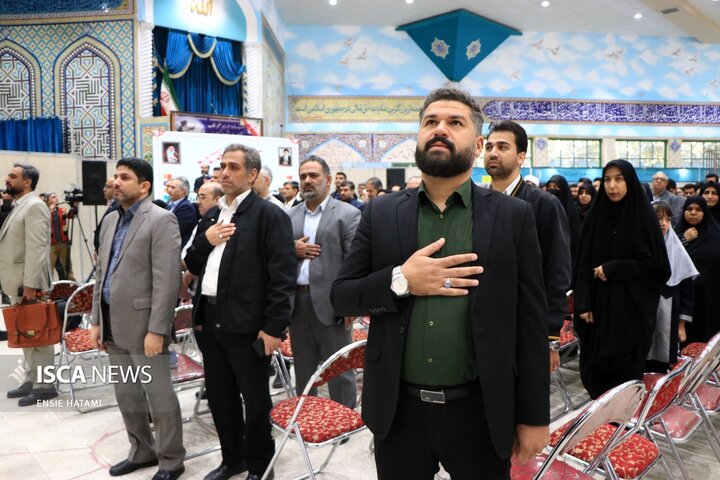 نمایشگاه کتاب خراسان شمالی