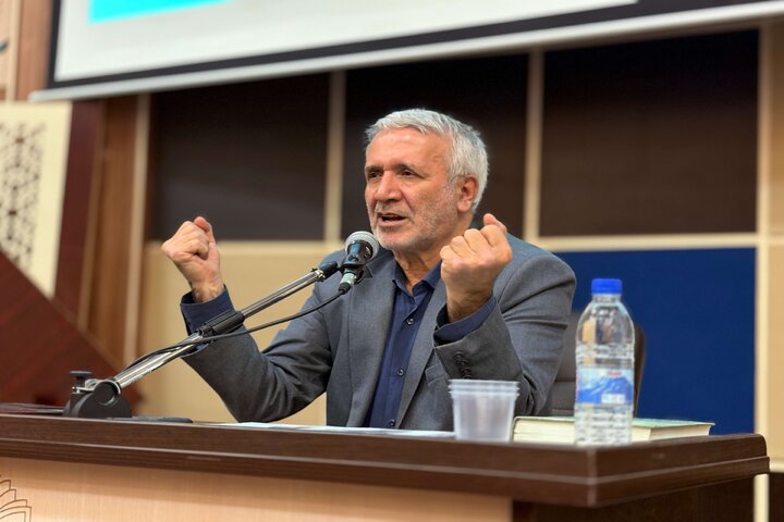 میراث فرهنگی می‌تواند شکاف هویتی نسل جوان را ترمیم کند