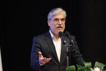 رئیس جمهور تاکید دارد دانشگاه پیام‌نور به ماموریت ذاتی خود برگردد