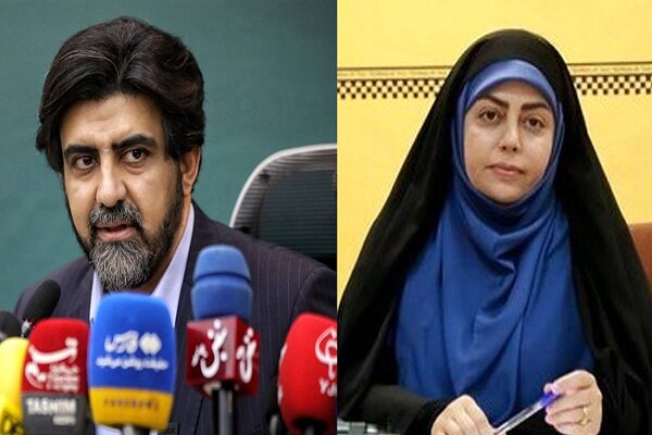 استعفای برخی مدیران شهرداری تهران برای حضور در انتخابات شورای شهر