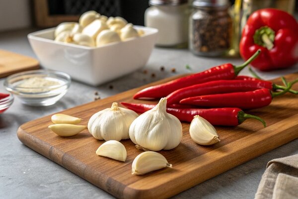 آموزش آشپزی / طرز تهیه ترشی پیاز قرمز خوشرنگ و مجلسی