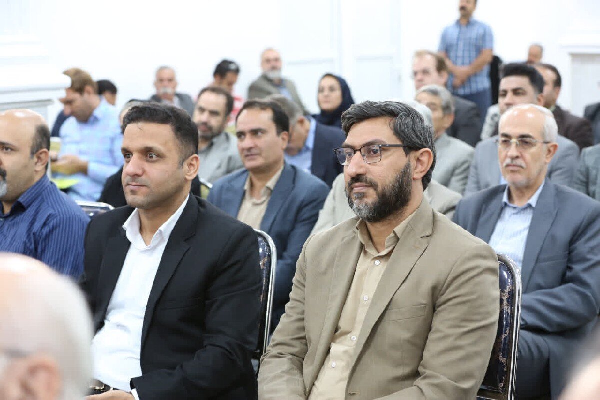 بزرگترین مرکز همودیالیز غرب کشور در کرمانشاه افتتاح شد