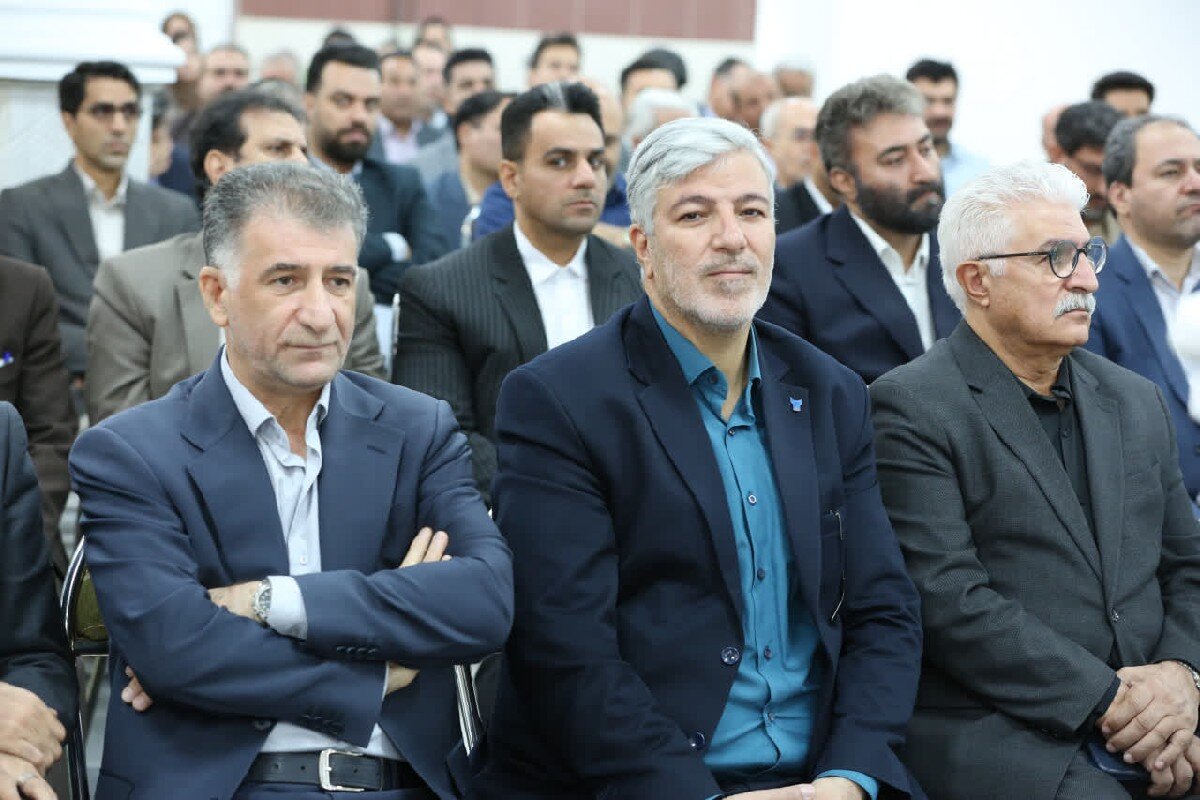 بزرگ‌ترین مرکز همودیالیز غرب کشور در کرمانشاه افتتاح شد