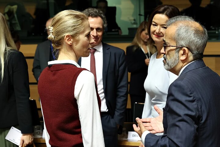 نگرانی اروپا از نشست پوتین و ترامپ در مجارستان