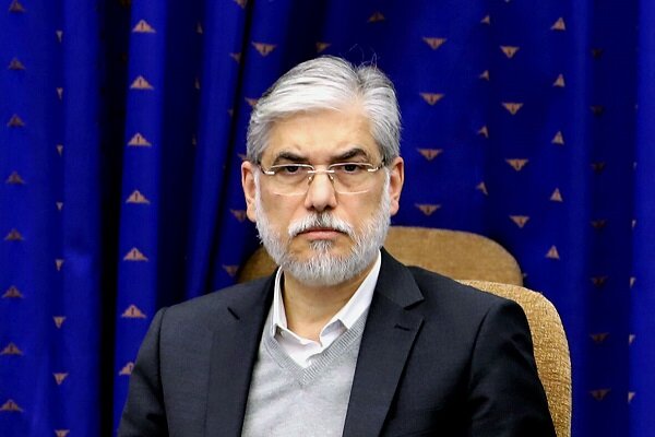وزیر علوم: نوآوری با شجاعت شروع میشود وزیر علوم: نوآوری با شجاعت شروع میشود