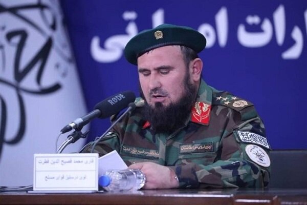 طالبان: تجاوز به افغانستان بی‌پاسخ نخواهد ماند