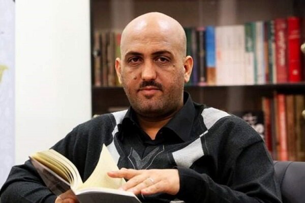 «بالا بلند» یک جهان کوچک از دماوند خلق کرده است