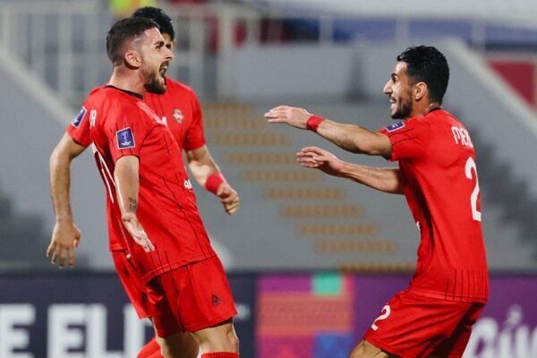 اعلام ترکیب تراکتور ایران مقابل نسف قارشی ازبکستان