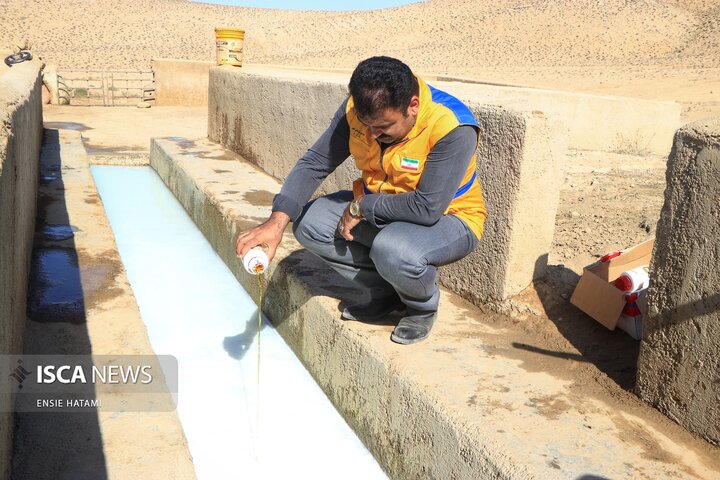 واکسن دام عشایر