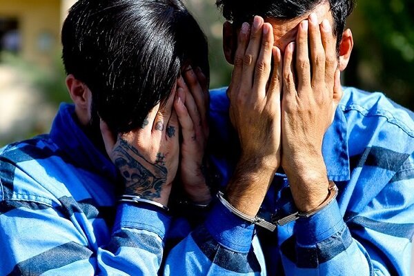 انهدام باند توزیع و فروش سلاح در تهران