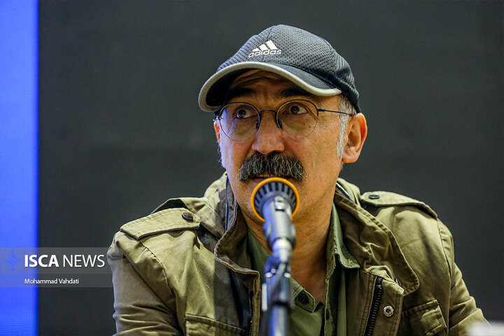 اکران ناتور دشت