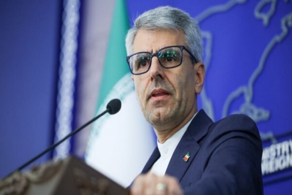 توضیحات بقایی درمورد سفر احتمالی عراقچی به نیویورک توضیحات بقایی درمورد سفر احتمالی عراقچی به نیویورک