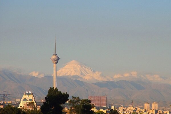 هوای تهران همچنان در وضعیت قرمز