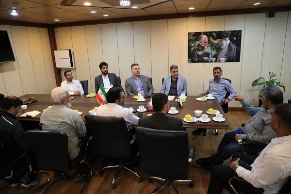 اهالی ورزش وارد گود چهارمین رویداد قهرمان شهر می شوند