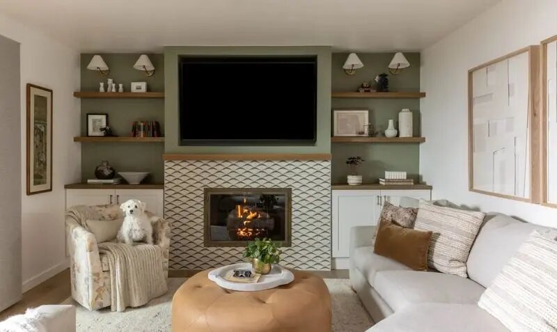 ۶ ایده دکوراسیون داخلی منزل برای پاییز