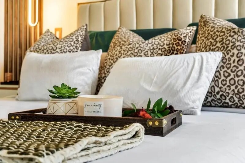 ۶ ایده دکوراسیون داخلی منزل برای پاییز