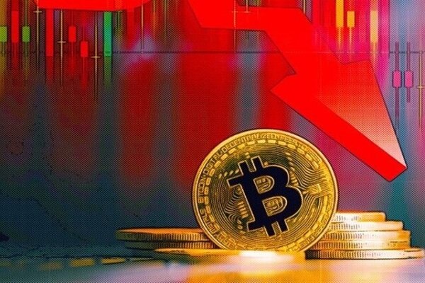 بزرگترین تهدید بیتکوین شناسایی شد / قیمت روز ارزهای دیجیتال بزرگترین تهدید بیتکوین شناسایی شد / قیمت روز ارزهای دیجیتال