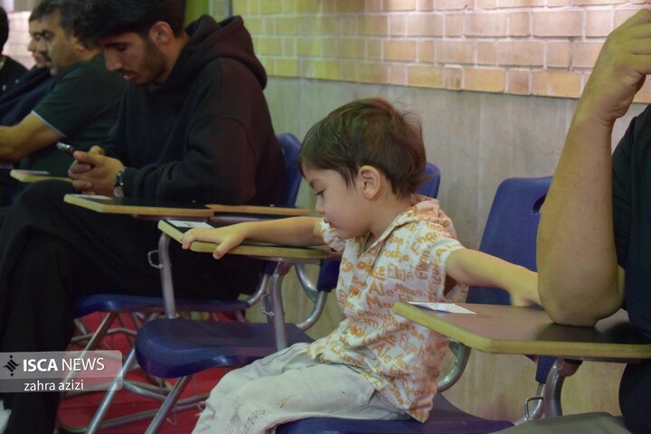 ترم جدید ها