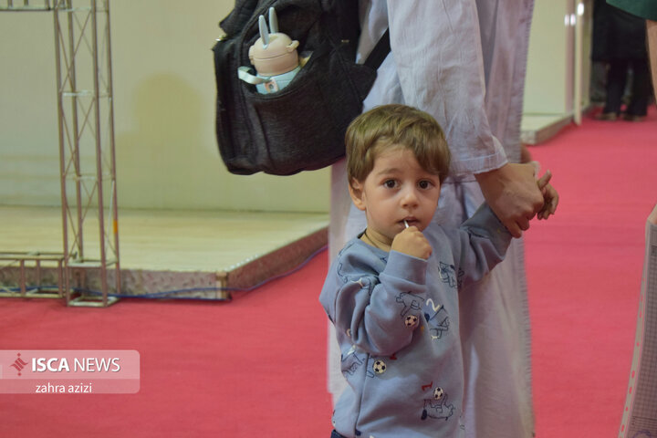 ترم جدید ها