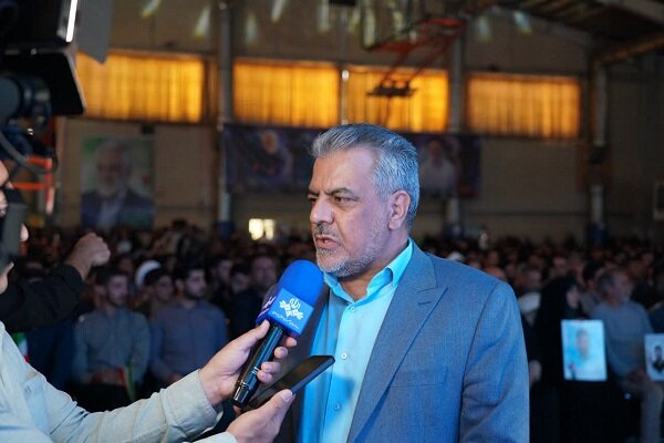 شهیدان دانشجو مسیر روشن دانایی و آزادگی را در فضای دانشگاه ترسیم کردند شهیدان دانشجو مسیر روشن دانایی و آزادگی را در فضای دانشگاه ترسیم کردند