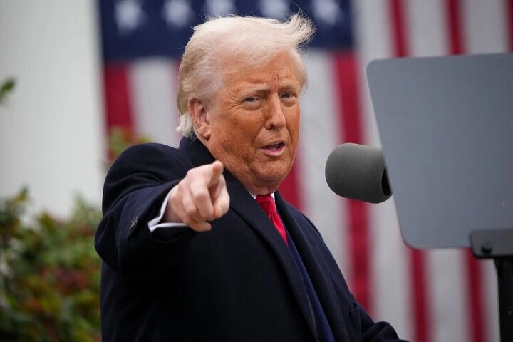 بی بی سی: از ترامپ عذرخواهی می‌کنیم، اما غرامت نمی‌دهیم