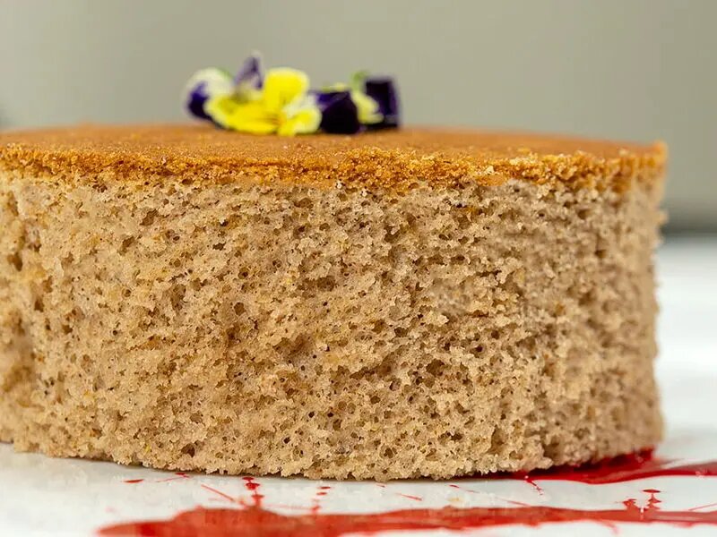 آموزش شیرینی پزی / طرز تهیه کیک خاص و خوشمزه ماسالاتی