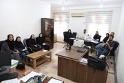 نشست هم‌اندیشی انجمن‌های علمی با باشگاه پژوهشگران جوان برگزار شد