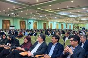 کارگاه بررسی مباحث چالشی حقوق تجارت در بندرعباس برگزار شد