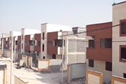 ۸۰۰ واحد مسکن ملی تحویل متقاضیان می‌شود