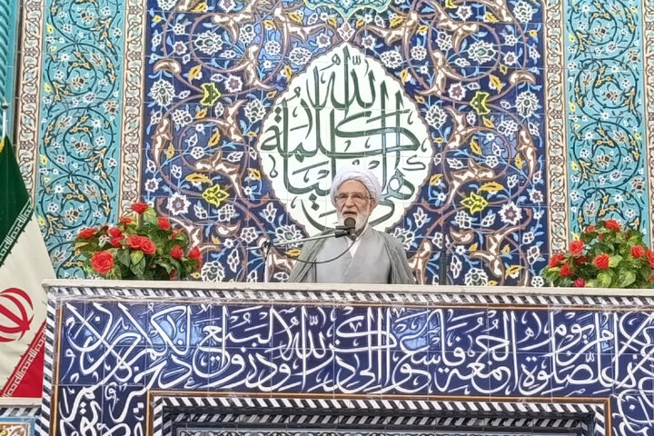 جنگ شناختی مهم‌ترین نبرد امروز علیه ملت ایران است