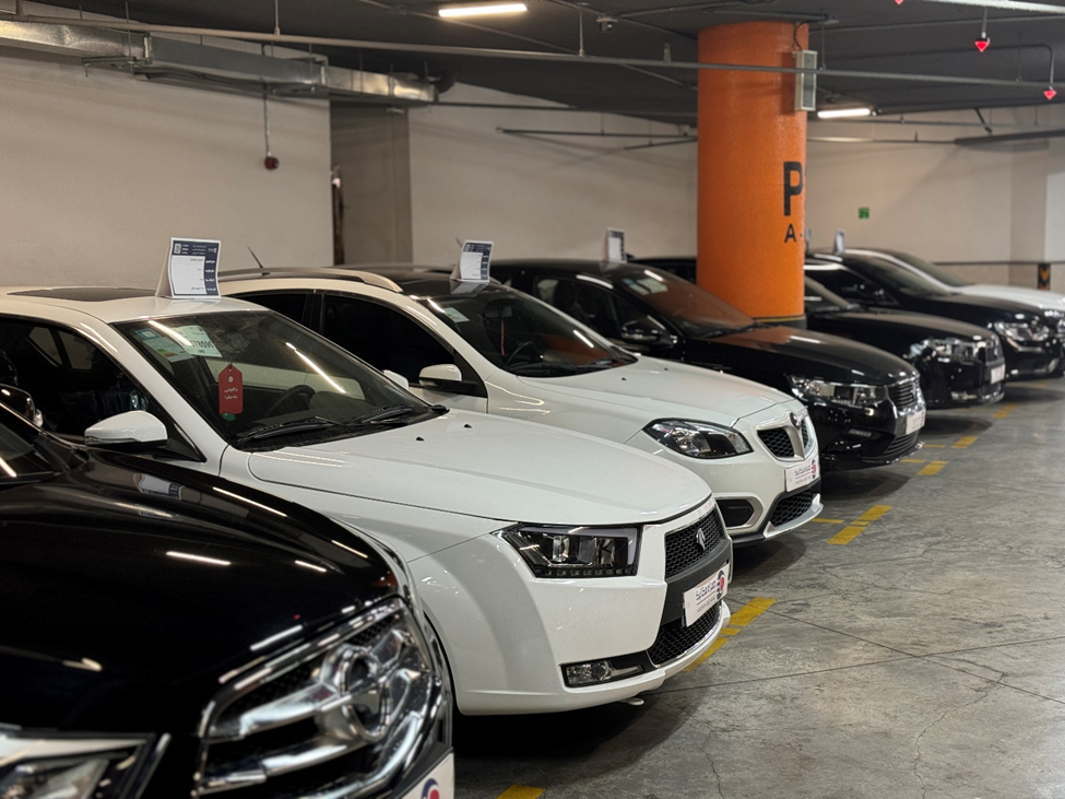 جاماندگان فروش‌فوری ایران‌خودرو می‌توانند از این طریق خودرو بخرند