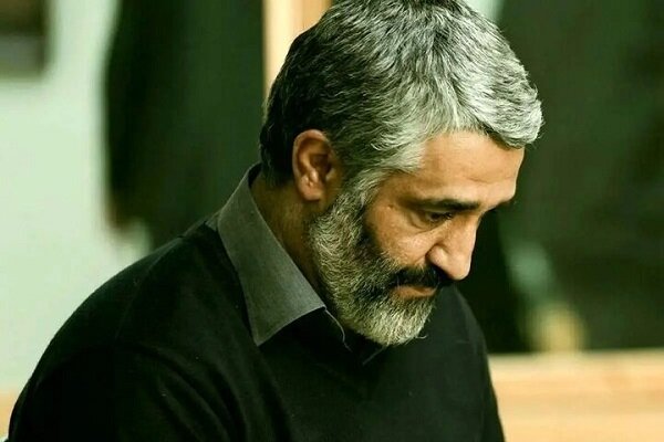 واکنش زیدآبادی به ماجرای پژمان جمشیدی