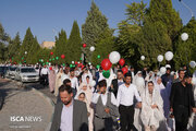 تسهیل ازدواج دانشجویی در دانشگاه آزاد واحد دولت‌آباد؛ از مشاوره تخصصی تا ارائه بسته‌های حمایتی اقتصادی
