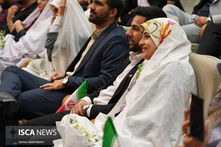 ازدواج دانشجویی اصفهان