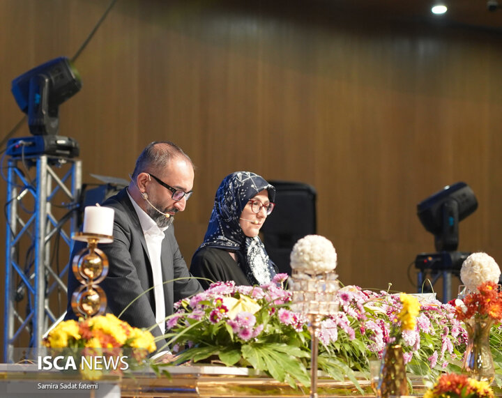 ازدواج دانشجویی اصفهان