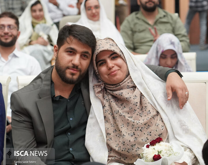 ازدواج دانشجویی اصفهان