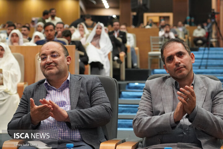 ازدواج دانشجویی اصفهان